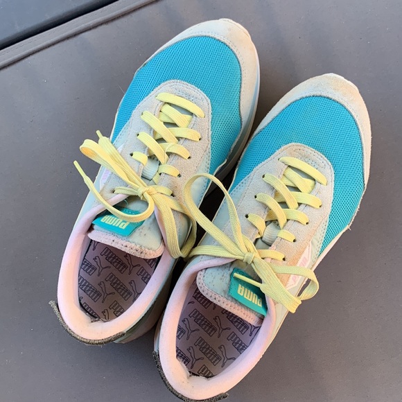 PUMA | Cruise Rider - Picture 4 of 10